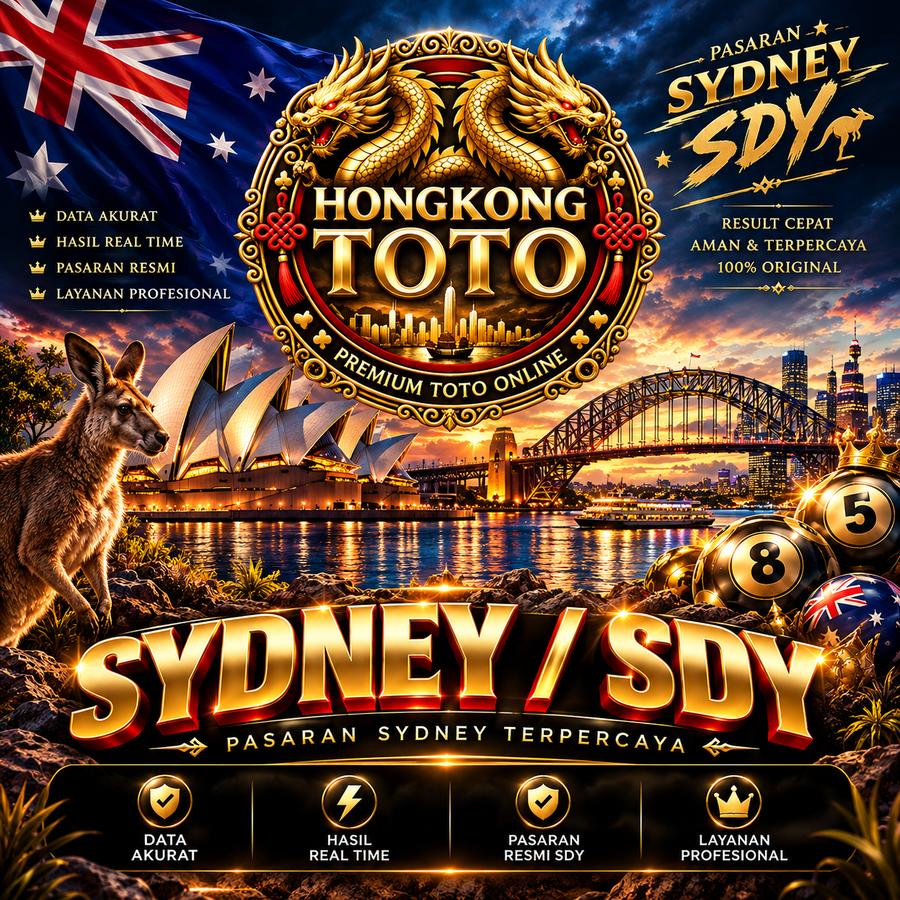 Prediksi pangkalantoto rumus Sydney 2 Oktober 2026 paito terbaru data sdy 6d lotto