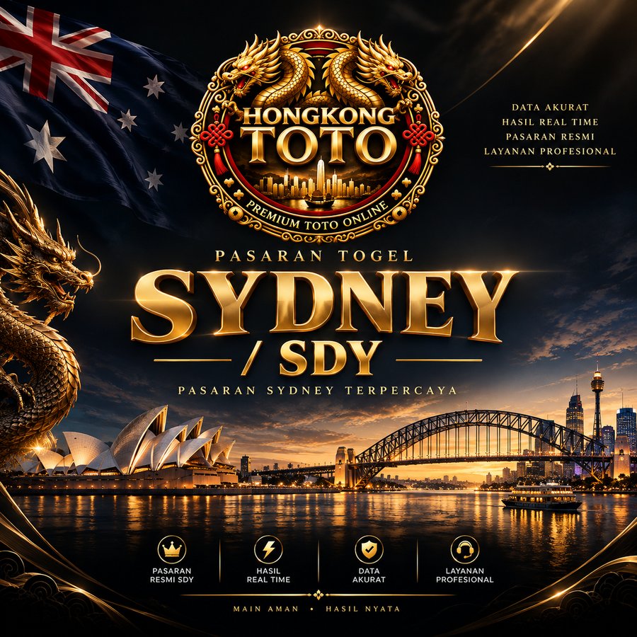 Prediksi pangkalantoto rumus Sydney 2 Oktober 2026 paito terbaru data sdy 6d lotto