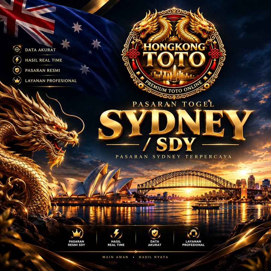 Sydney Shio 1 Oktober 2026, Prediksi dan Paito Terbaru 2 (19038) prediksi sdy vip